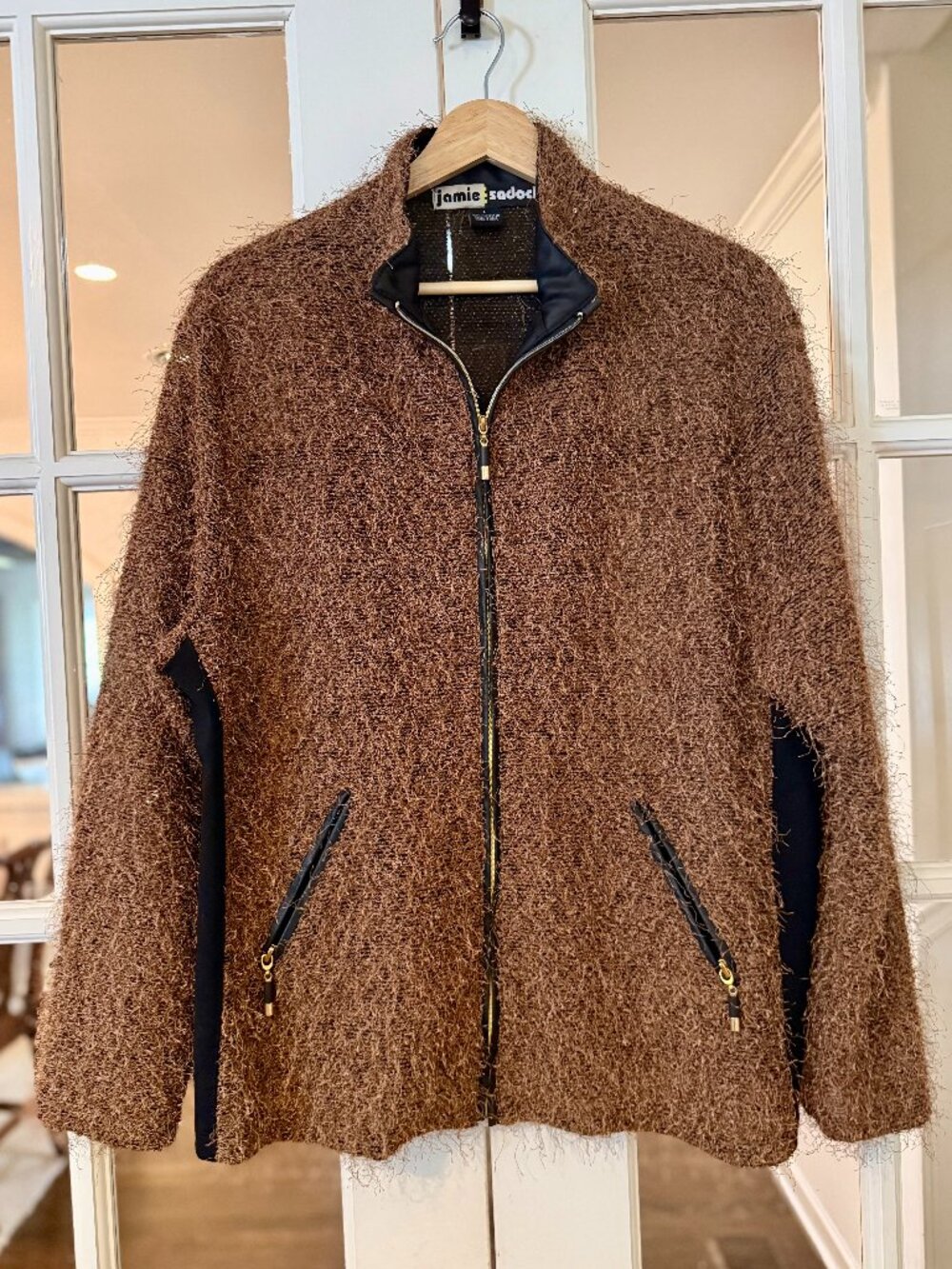 Jamie Sadock Jacket